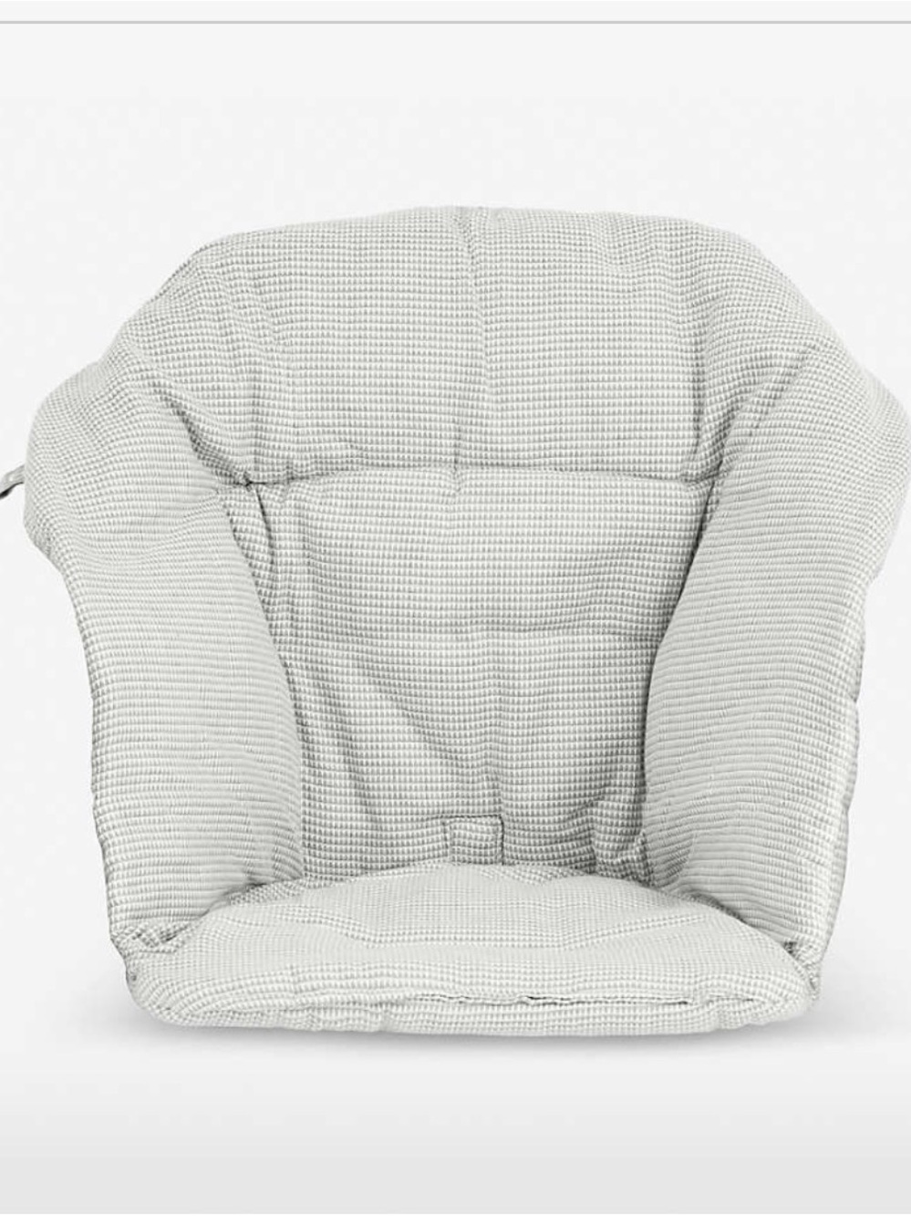 Stokke Clikk high chair cushion. NWOT